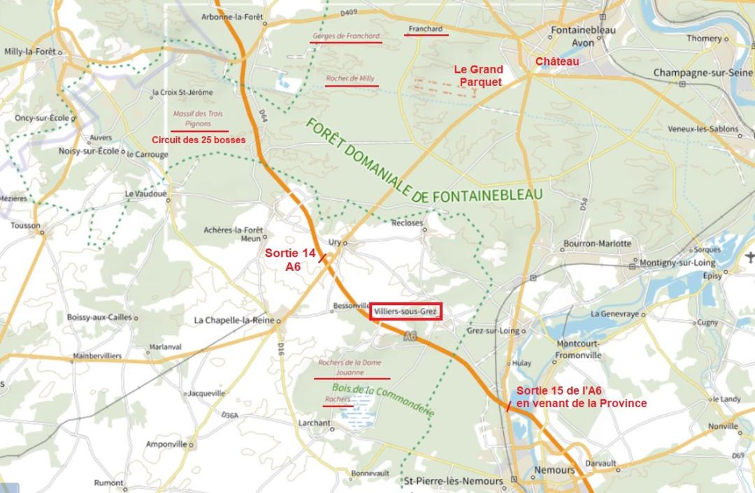 Photo of Others in Villiers-sous-Grez