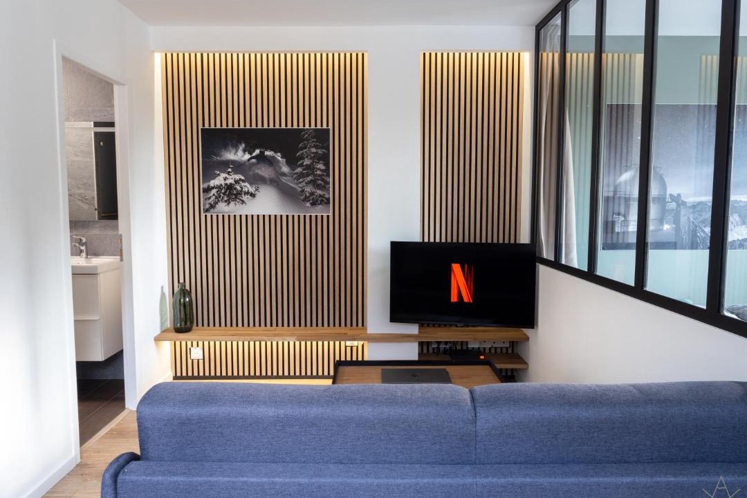 Photo of Bedroom in Tarbes