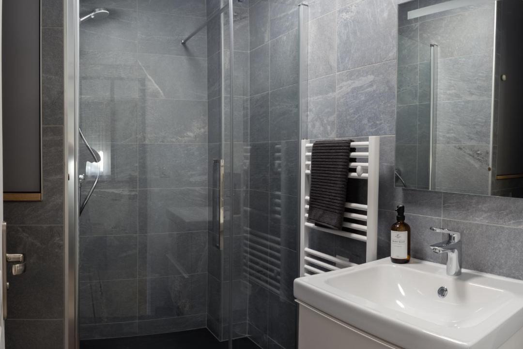 Photo of Bathroom in Tarbes