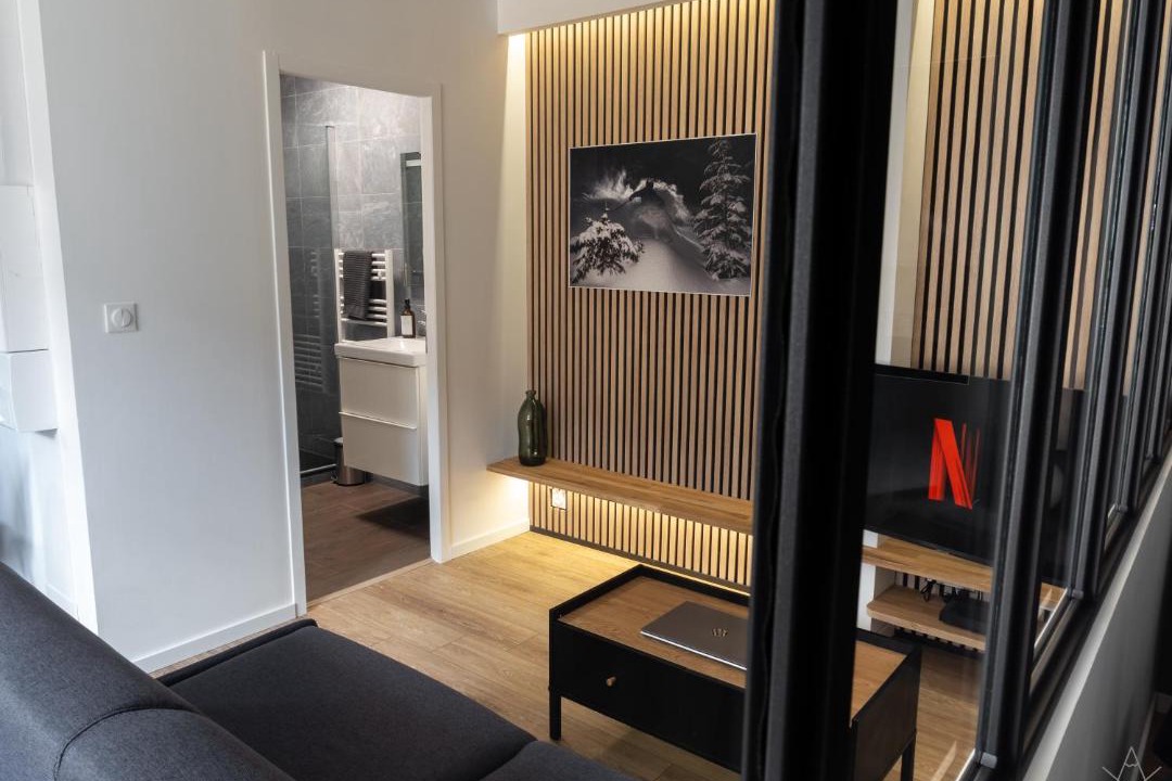 Photo of Livingroom in Tarbes