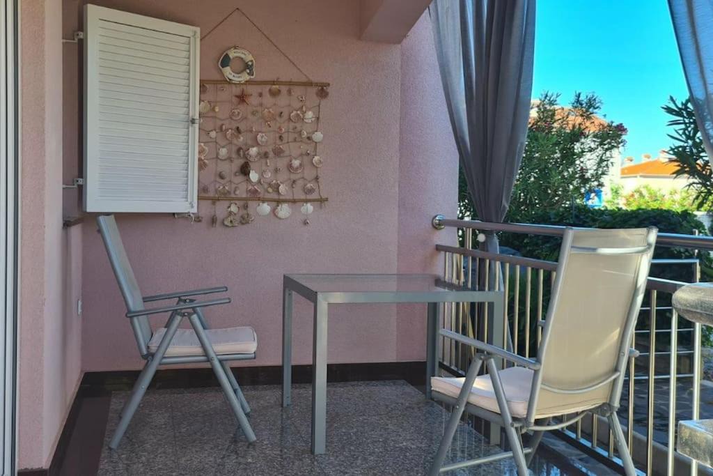 Photo of Patio Balcony in Karigador
