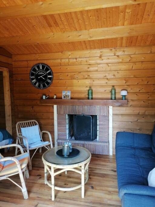 Photo of Livingroom in Lanvallay