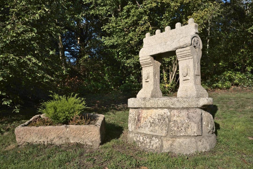 Photo of Buildings in Gestel