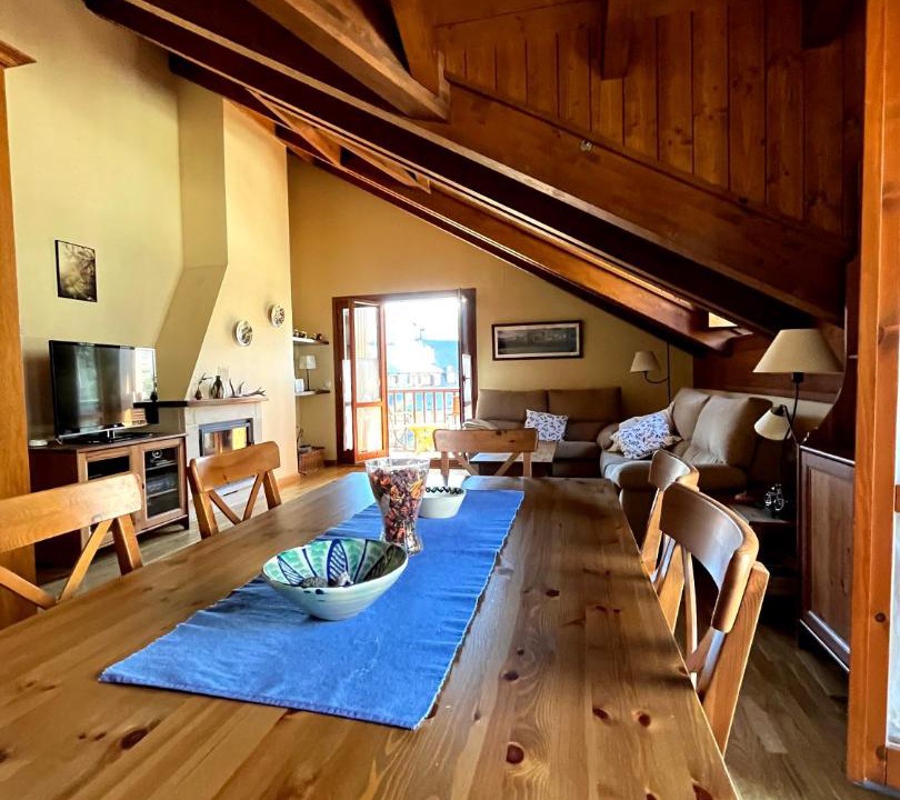 Photo of Livingroom in Linsoles