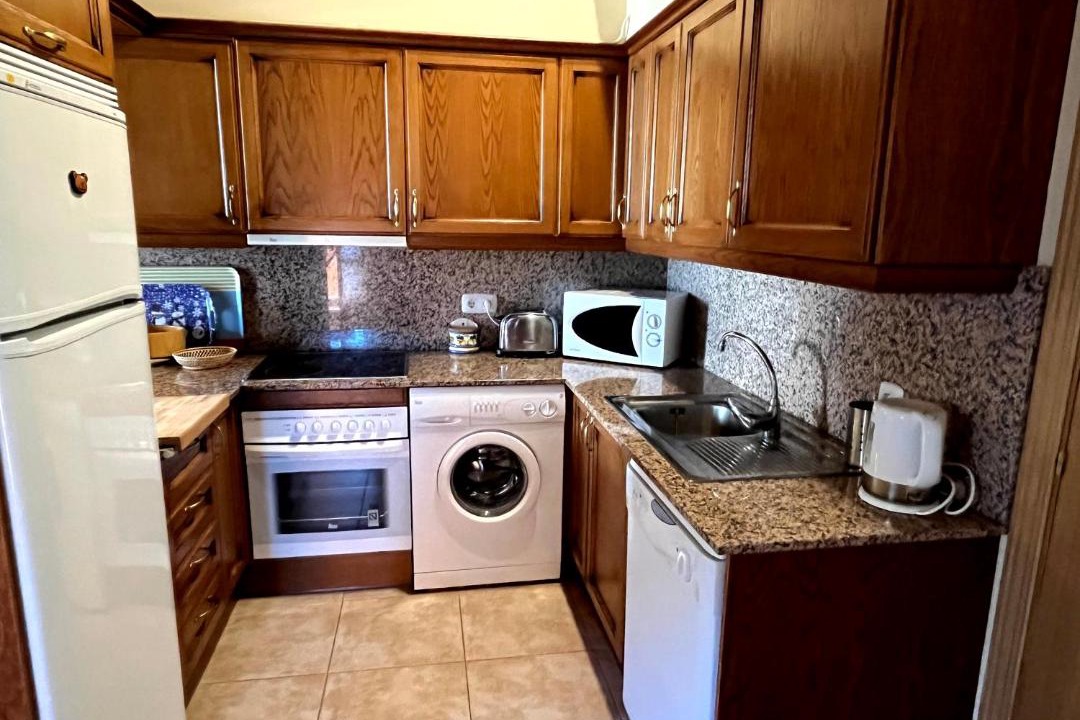 Photo of Kitchen in Linsoles