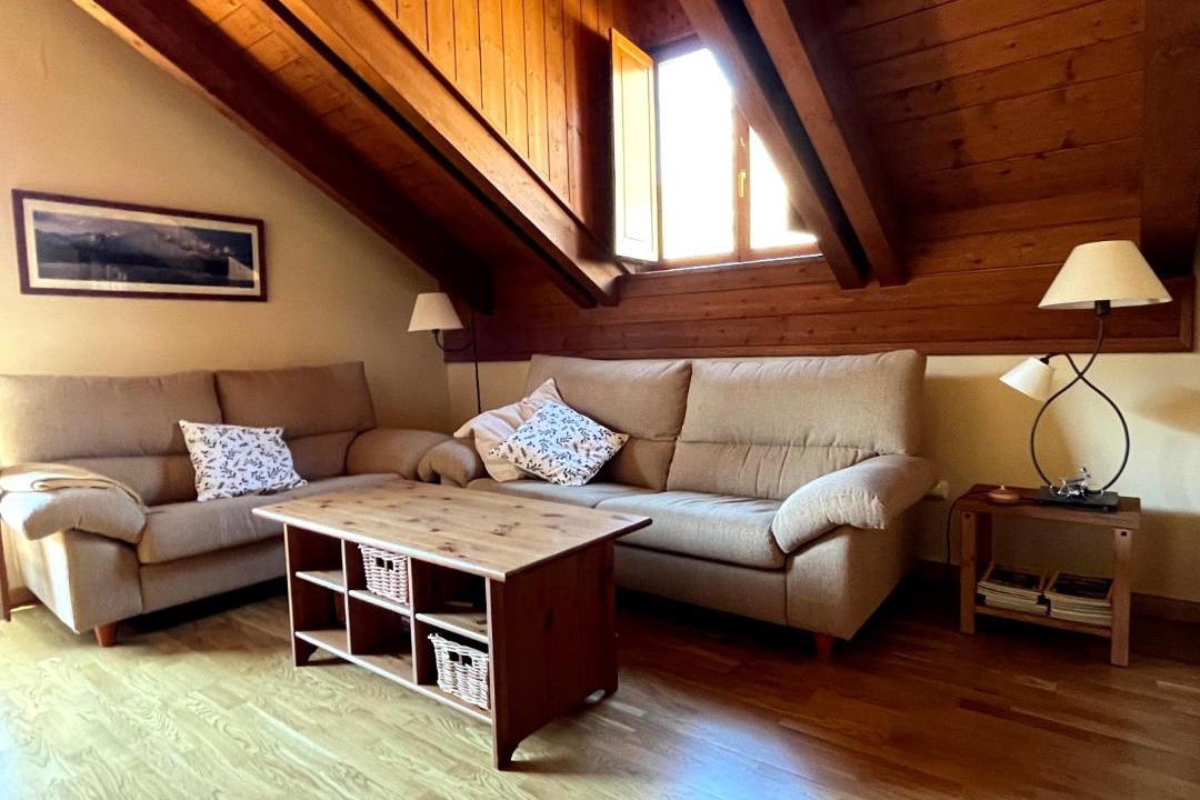 Photo of Livingroom in Linsoles
