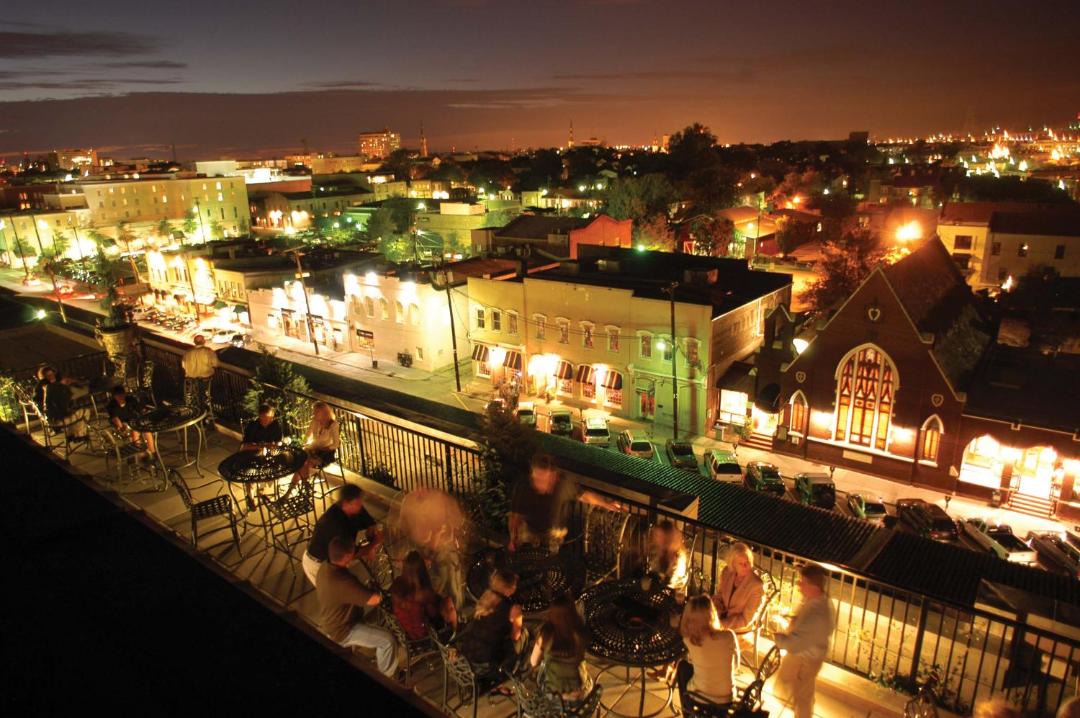 Photo of Others in French Quarter