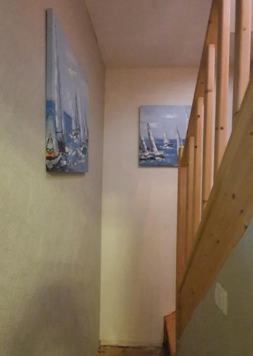 Photo of Bedroom in Le Crotoy