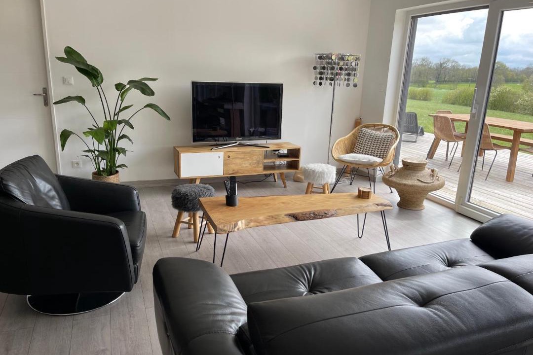 Photo of Livingroom in Etreham