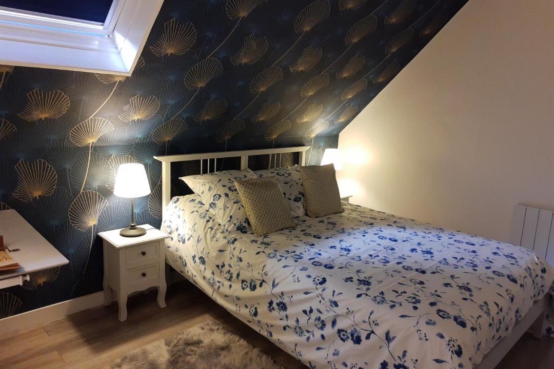 Photo of Bedroom in Evran