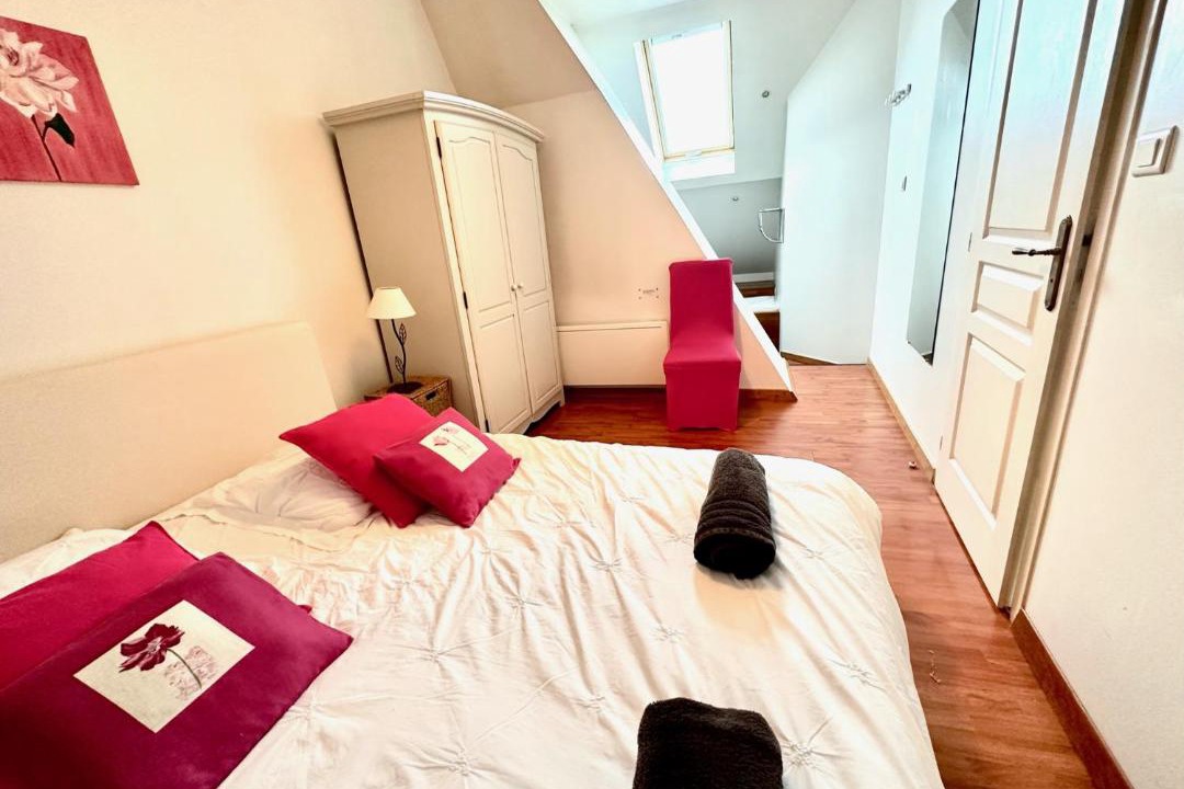 Photo of Bedroom in Arques