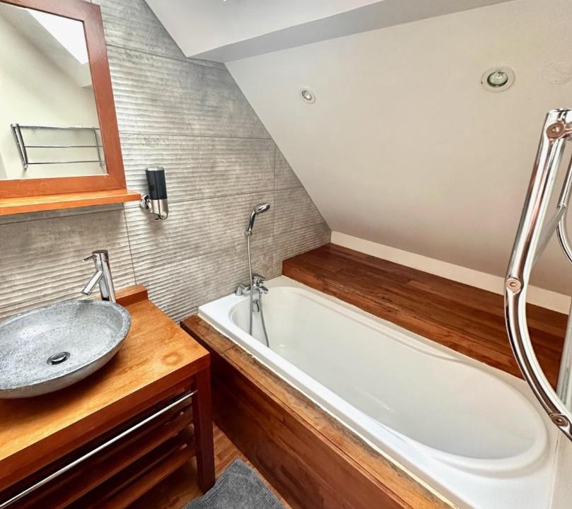 Photo of Bathroom in Arques