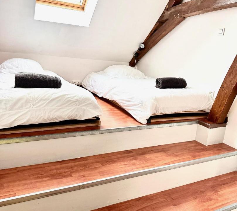 Photo of Bedroom in Arques