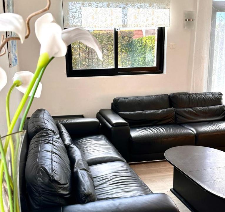 Photo of Livingroom in Arques