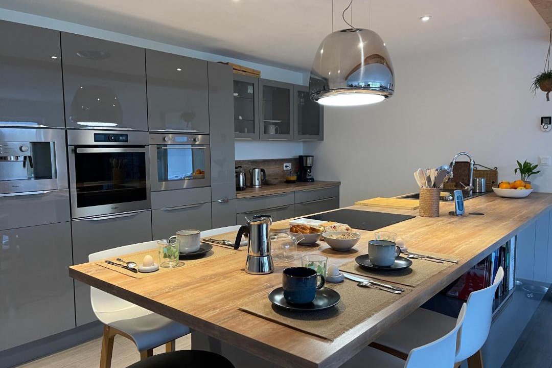 Photo of Kitchen in Etreham