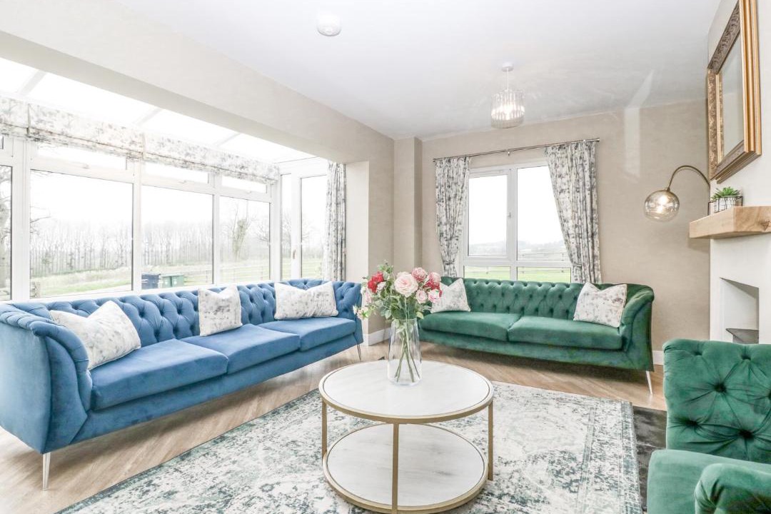 Photo of Others in Little Cowarne