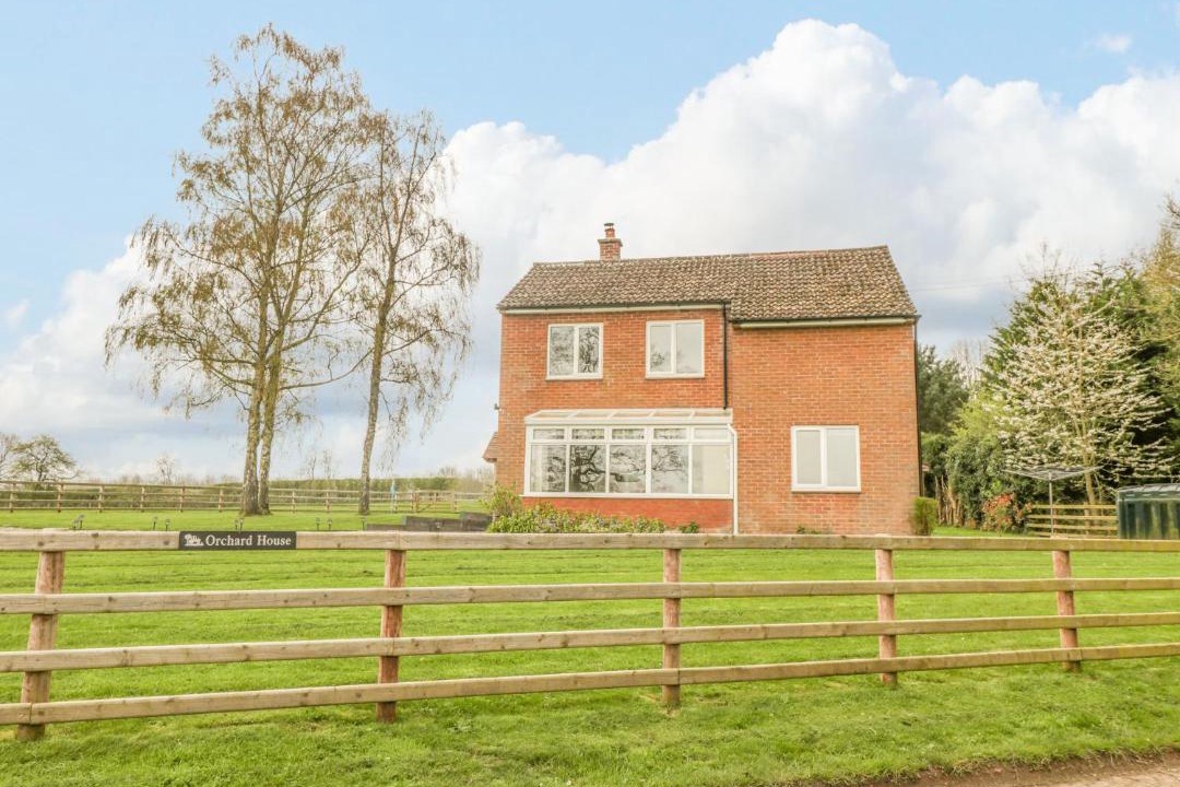 Photo of Others in Little Cowarne