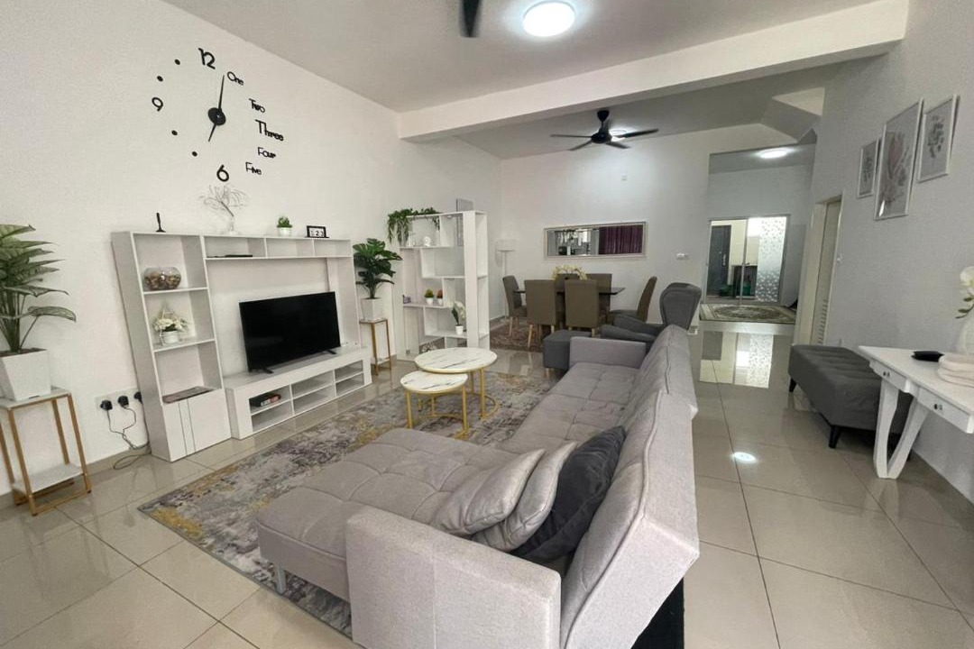 Photo of Livingroom in Kluang