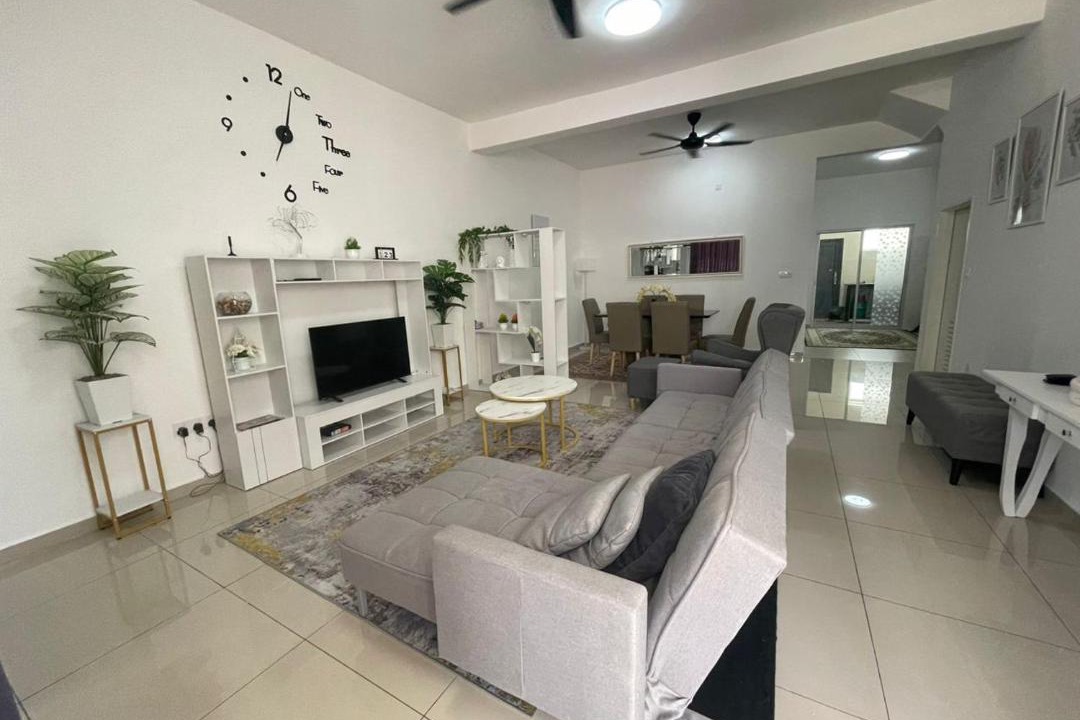 Photo of Livingroom in Kluang