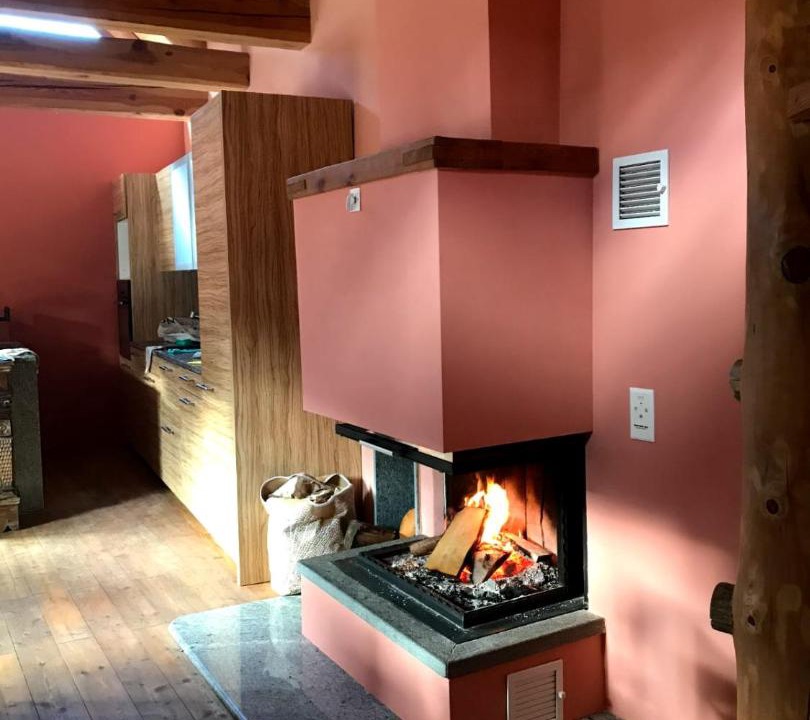 Photo of Livingroom in Campo