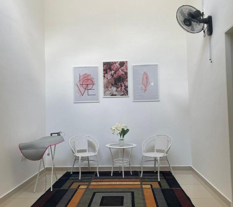 Photo of Livingroom in Kluang