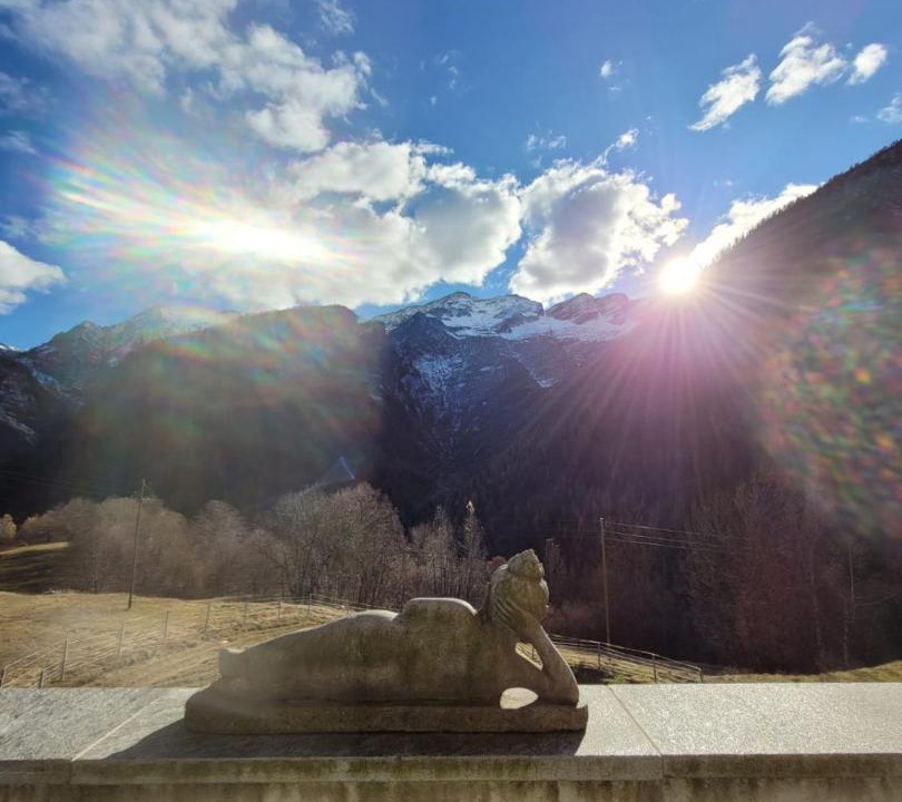 Photo of Others in Campo