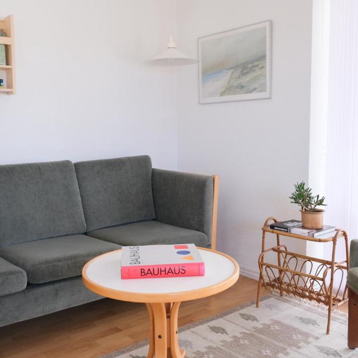 Photo of Livingroom in Fjand Badeby