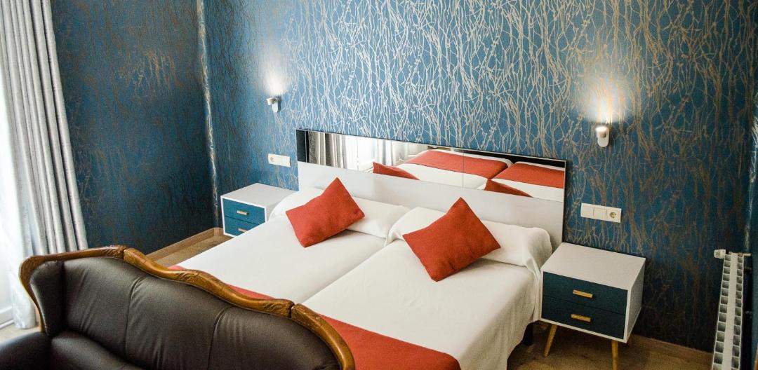 Photo of Bedroom in Jaca
