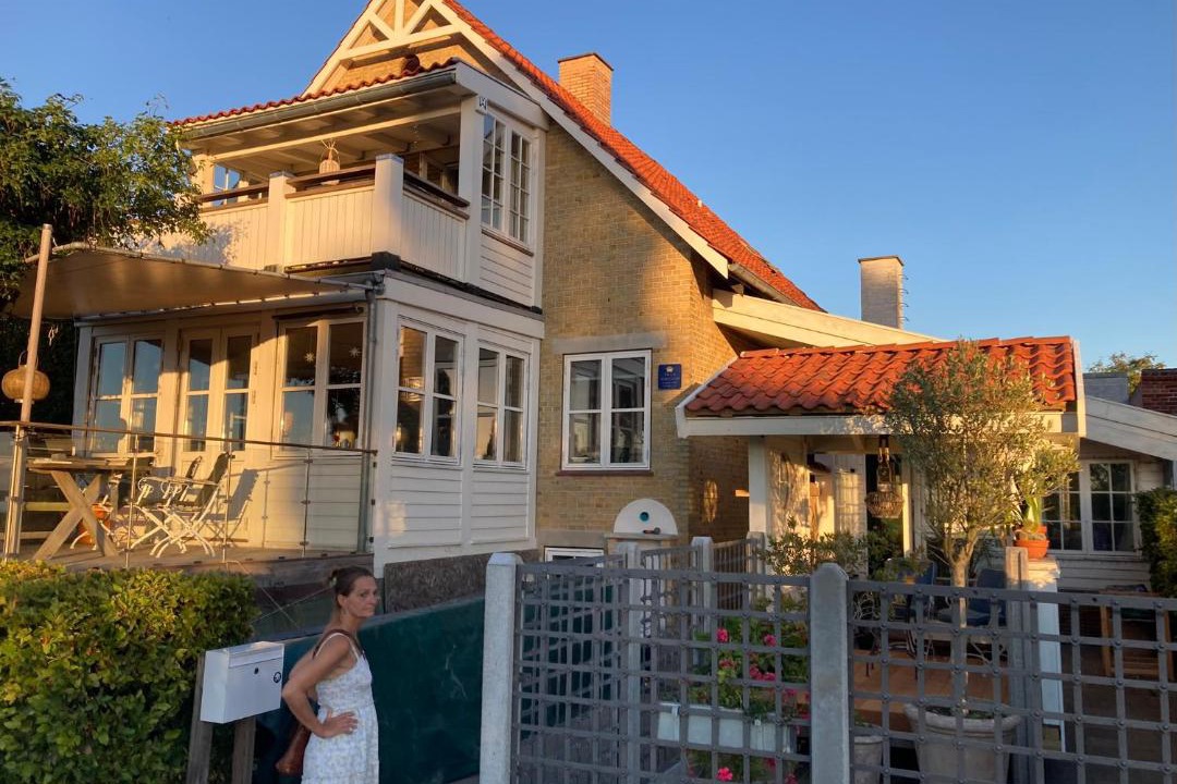 Photo of Others in Holbaek