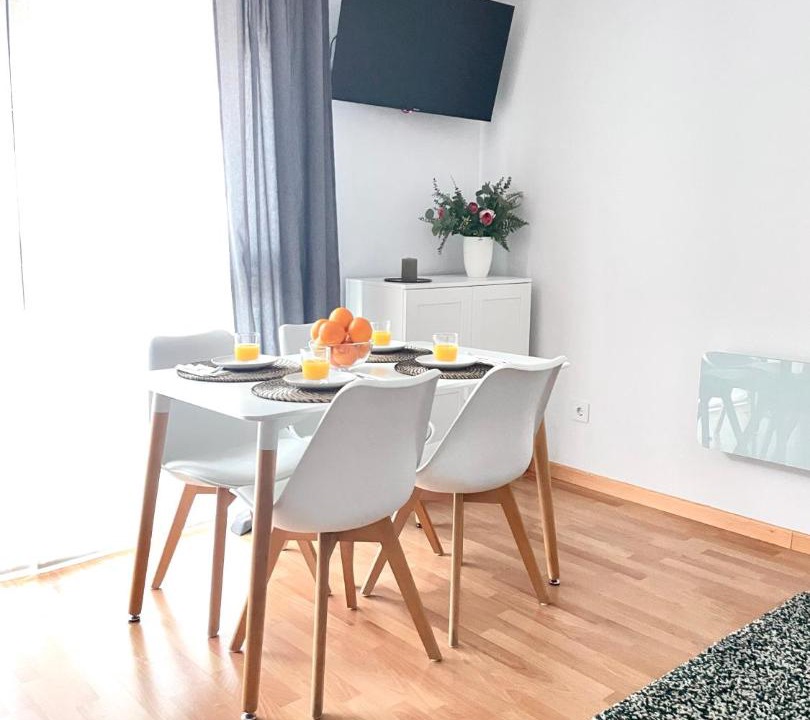Photo of Livingroom in Encamp