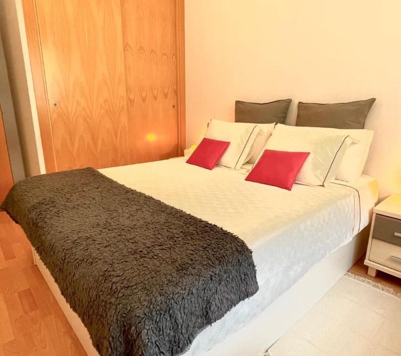 Photo of Bedroom in Encamp