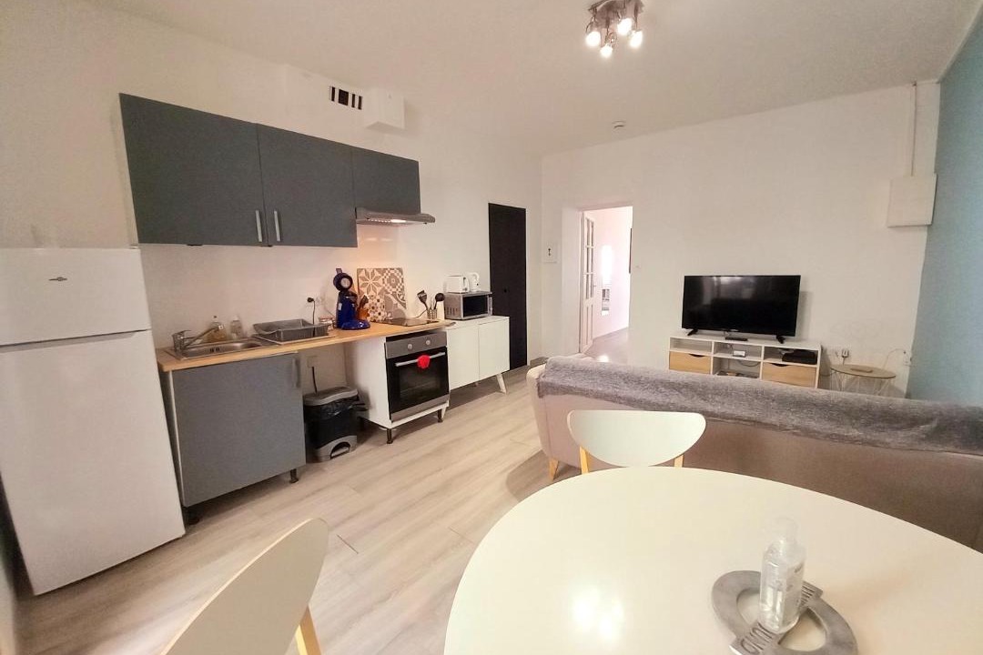 Photo of Kitchen in Revel