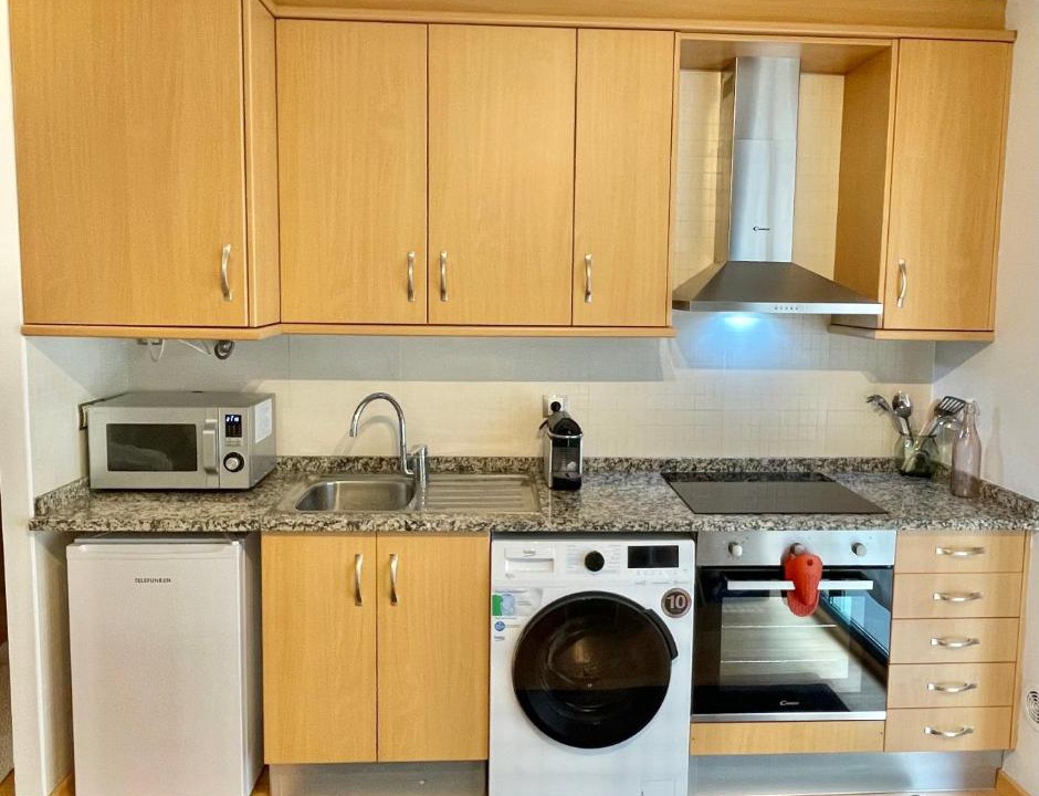 Photo of Kitchen in Encamp