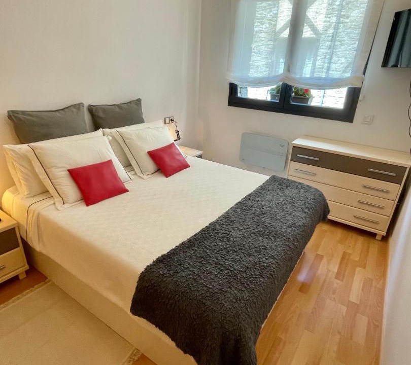 Photo of Bedroom in Encamp