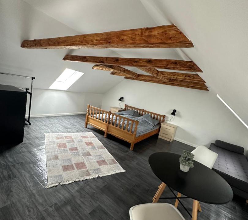 Photo of Livingroom in Korsor