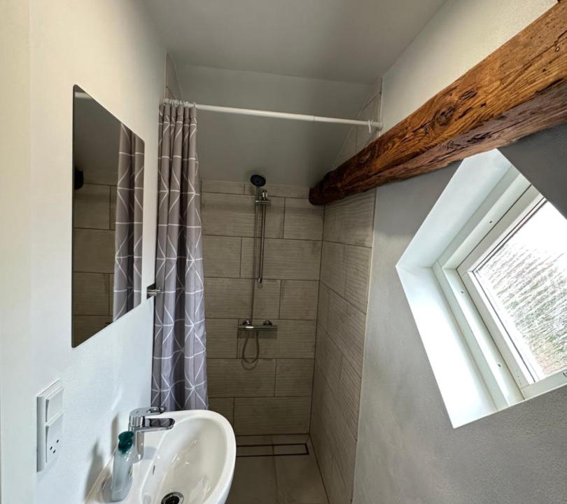 Photo of Bathroom in Korsor