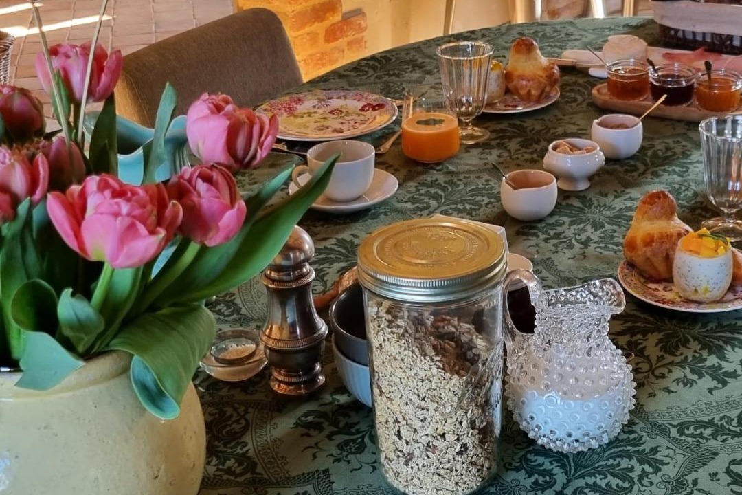 Photo of Others in Ige