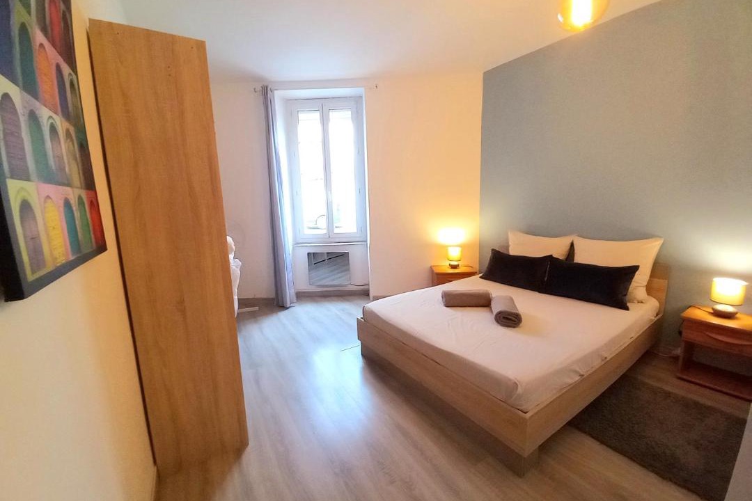 Photo of Bedroom in Revel