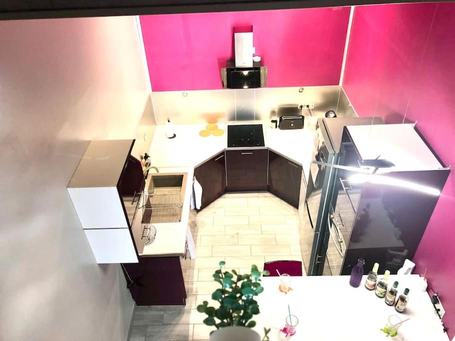 Photo of Livingroom in Leguevin