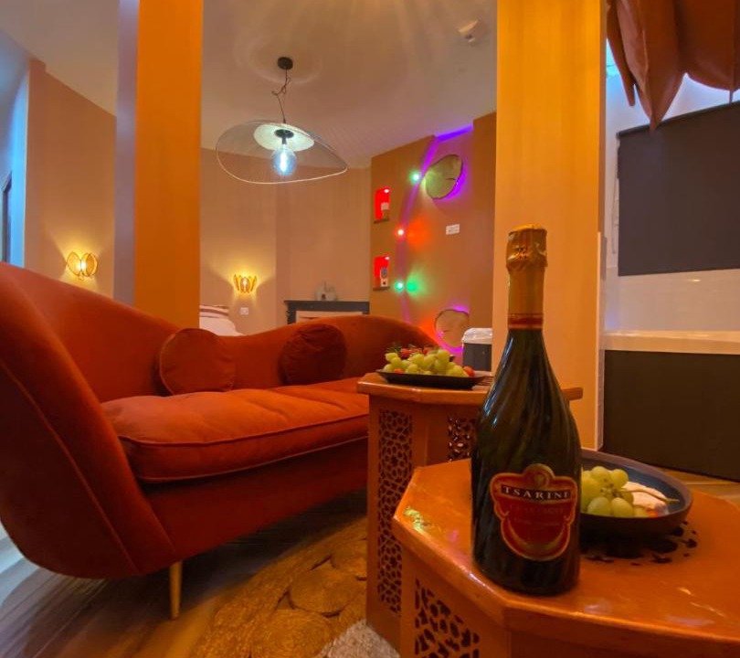 Photo of Livingroom in Amiens