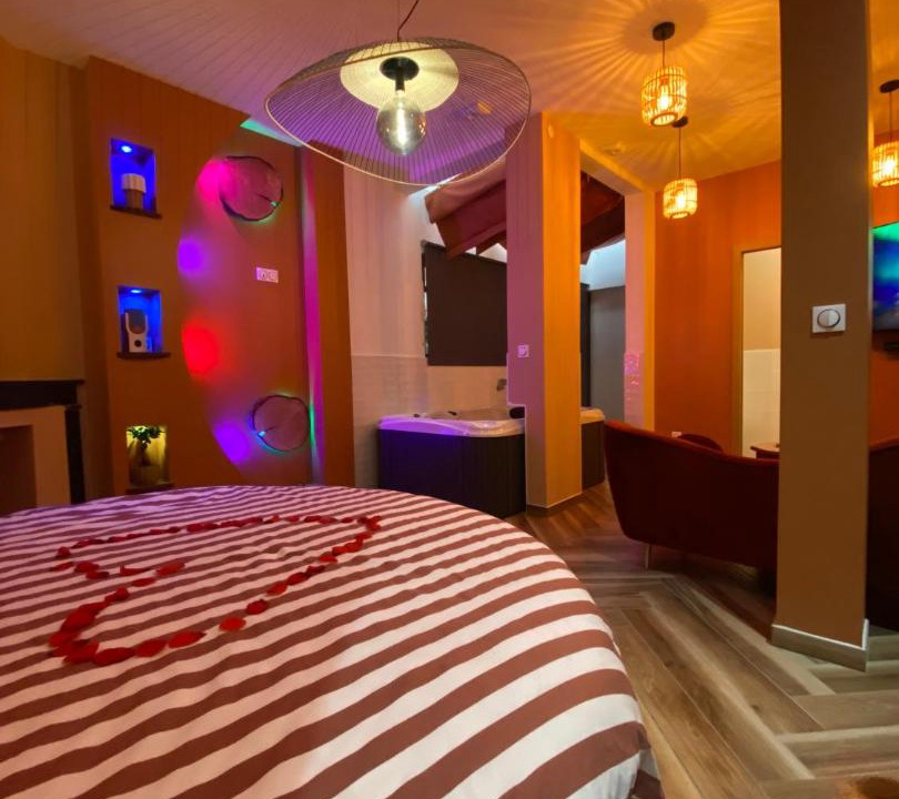 Photo of Bedroom in Amiens