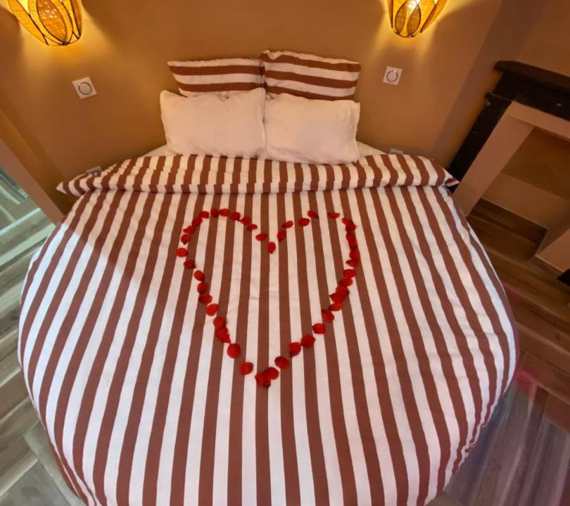 Photo of Bedroom in Amiens