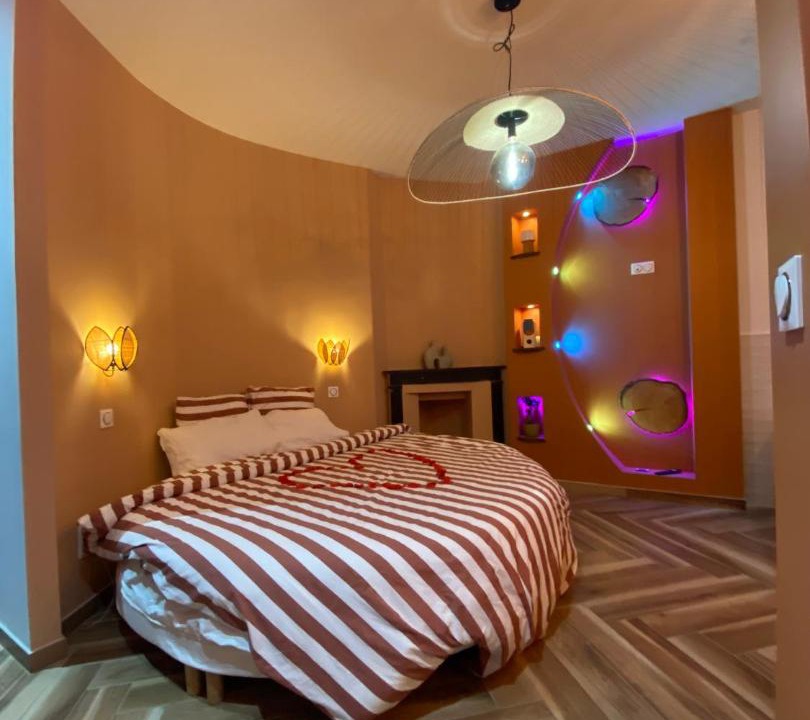 Photo of Bedroom in Amiens