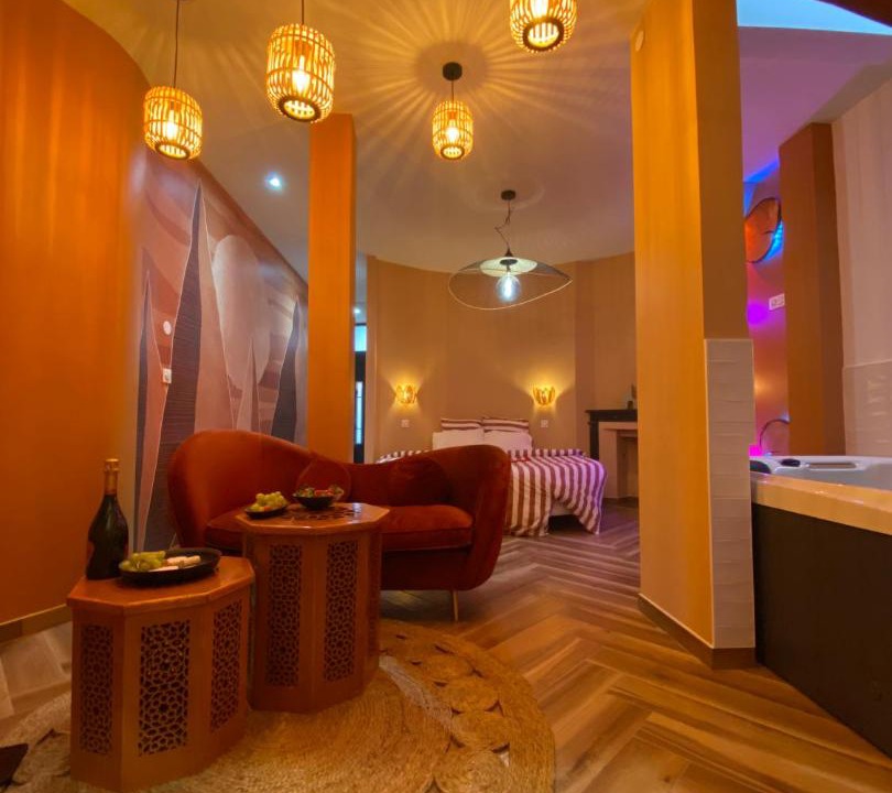 Photo of Livingroom in Amiens