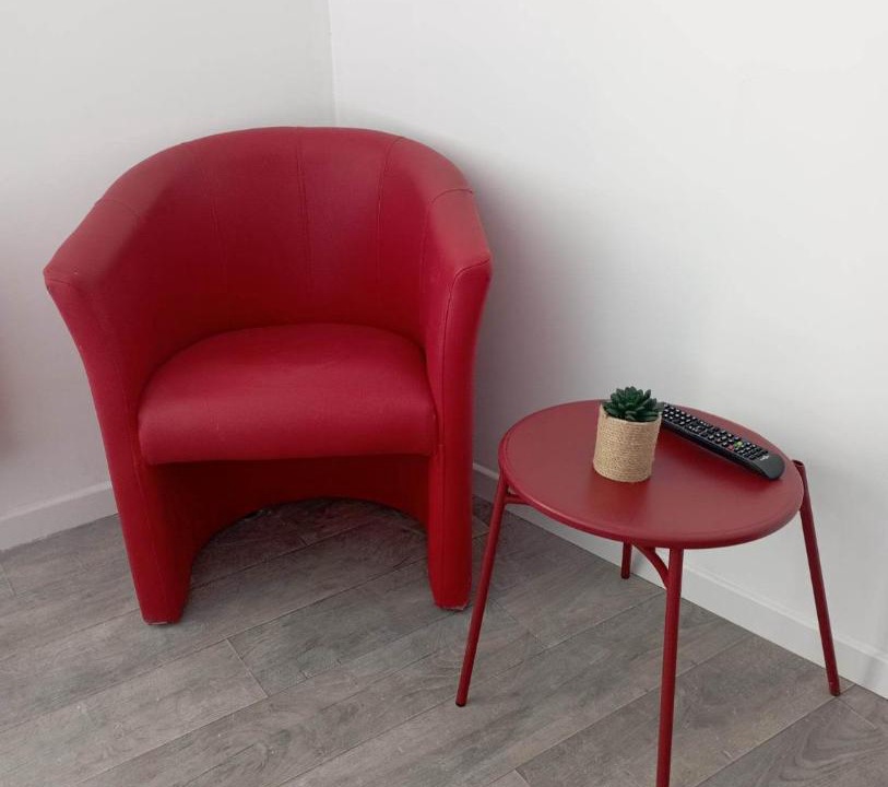 Photo of Livingroom in Locmiquelic