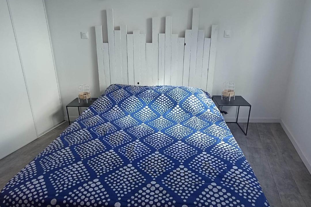 Photo of Bedroom in Locmiquelic
