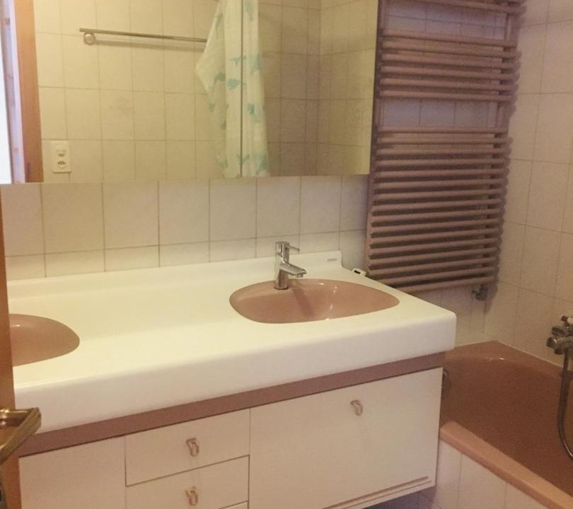 Photo of Bathroom in Boudry