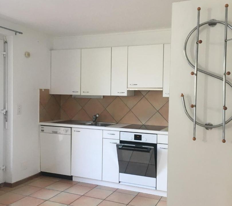 Photo of Kitchen in Boudry