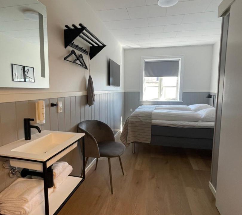 Photo of Bedroom in Frederikshavn