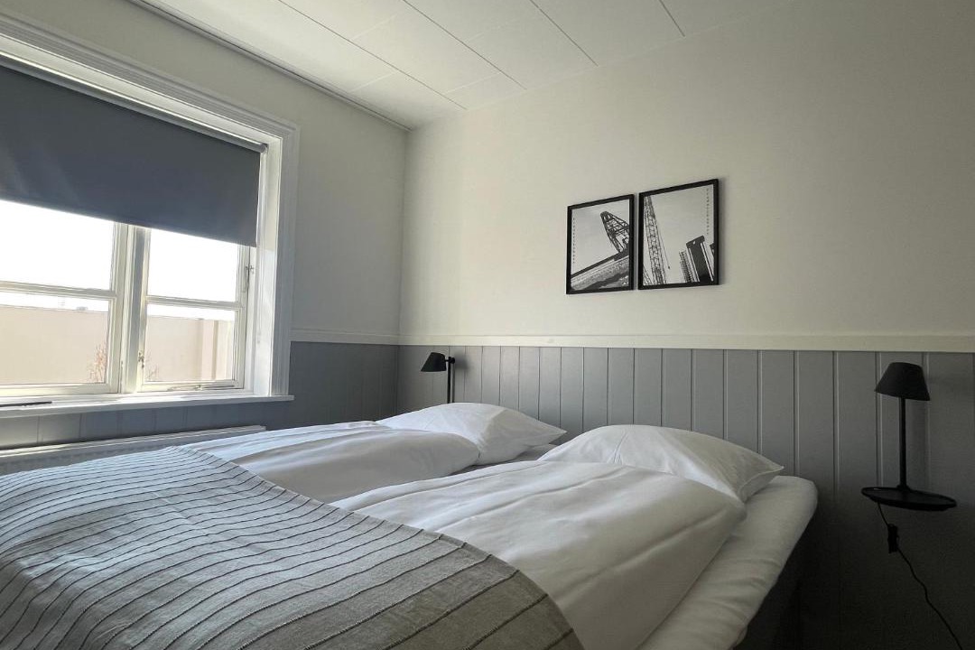 Photo of Bedroom in Frederikshavn